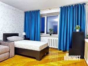 2-к квартира, посуточно, 85м2, 10/10 этаж