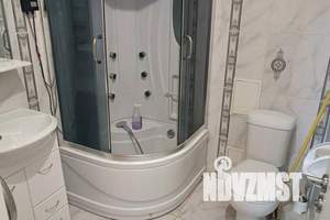 1-к квартира, посуточно, 34м2, 6/6 этаж