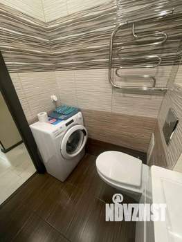 2-к квартира, посуточно, 42м2, 1/1 этаж