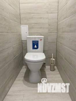 1-к квартира, посуточно, 37м2, 1/1 этаж