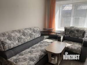 Студия квартира, на длительный срок, 16м2, 4/5 этаж