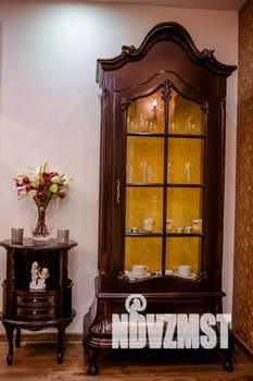 2-к квартира, посуточно, 76м2, 1/1 этаж