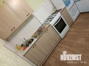 1-к квартира, посуточно, 45м2, 1/5 этаж