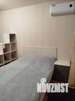 1-к квартира, посуточно, 36м2, 2/9 этаж