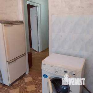 1-к квартира, на длительный срок, 38м2, 3/5 этаж