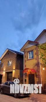 2-к квартира, посуточно, 50м2, 2/2 этаж