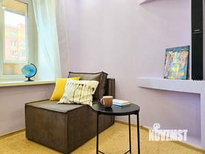 2-к квартира, посуточно, 66м2, 4/9 этаж