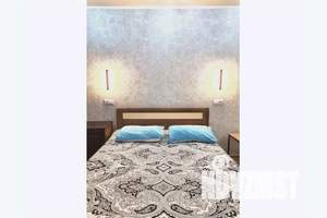 1-к квартира, посуточно, 36м2, 3/5 этаж