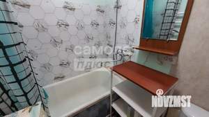 1-к квартира, на длительный срок, 33м2, 4/5 этаж