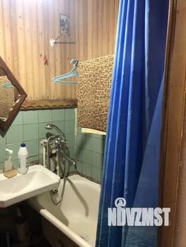 1-к квартира, на длительный срок, 35м2, 3/5 этаж