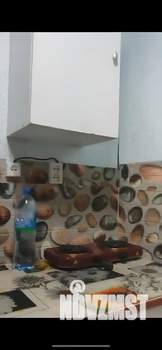 1-к квартира, на длительный срок, 18м2, 3/5 этаж