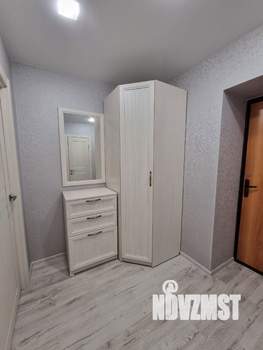 1-к квартира, на длительный срок, 42м2, 4/9 этаж