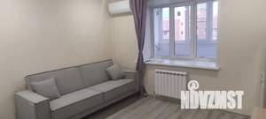 1-к квартира, посуточно, 39м2, 10/11 этаж