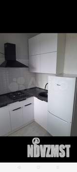 1-к квартира, на длительный срок, 24м2, 3/9 этаж