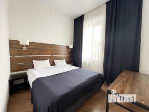 2-к квартира, посуточно, 33м2, 1/1 этаж