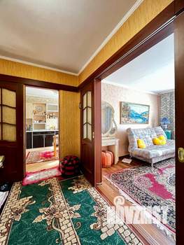 1-к квартира, на длительный срок, 40м2, 7/9 этаж