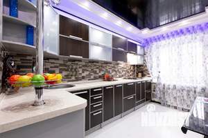 2-к квартира, посуточно, 55м2, 2/6 этаж