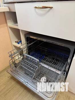 2-к квартира, посуточно, 46м2, 4/5 этаж