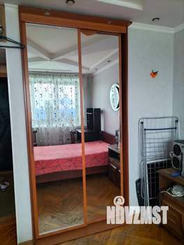 2-к квартира, на длительный срок, 54м2, 5/8 этаж