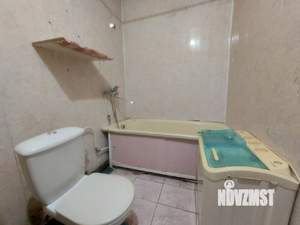 1-к квартира, на длительный срок, 32м2, 1/4 этаж