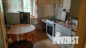 3-к квартира, на длительный срок, 60м2, 4/5 этаж