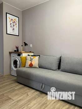 2-к квартира, посуточно, 51м2, 1/1 этаж