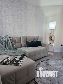 2-к квартира, посуточно, 56м2, 3/5 этаж