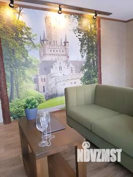 3-к квартира, посуточно, 65м2, 1/5 этаж
