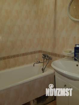 1-к квартира, посуточно, 45м2, 7/15 этаж