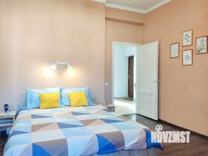 3-к квартира, посуточно, 66м2, 1/1 этаж