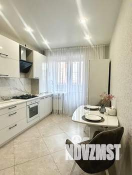 1-к квартира, посуточно, 45м2, 2/9 этаж
