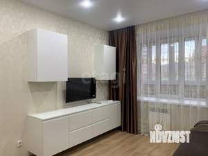 1-к квартира, на длительный срок, 37м2, 2/9 этаж