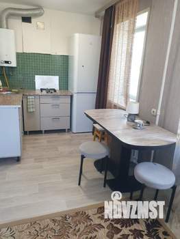 Студия квартира, на длительный срок, 35м2, 5/5 этаж