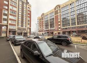 1-к квартира, на длительный срок, 43м2, 7/9 этаж