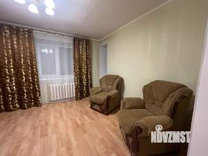 2-к квартира, на длительный срок, 50м2, 8/15 этаж