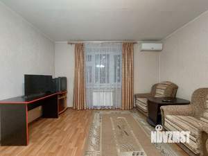 1-к квартира, на длительный срок, 37м2, 5/11 этаж
