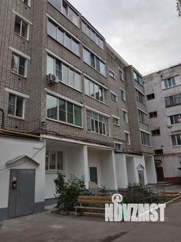 2-к квартира, на длительный срок, 55м2, 5/5 этаж
