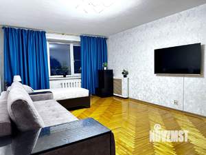 2-к квартира, посуточно, 85м2, 10/10 этаж