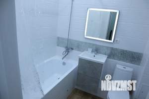 1-к квартира, посуточно, 35м2, 5/9 этаж