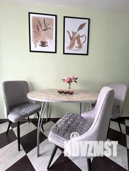 1-к квартира, посуточно, 42м2, 3/5 этаж