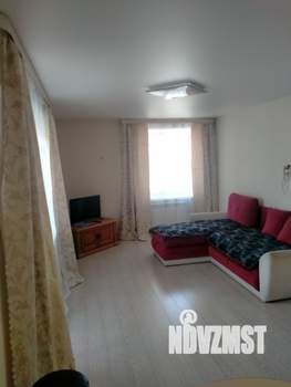 2-к квартира, посуточно, 48м2, 5/5 этаж