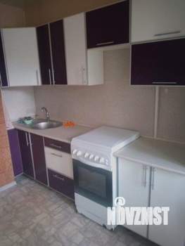 1-к квартира, на длительный срок, 36м2, 1/10 этаж