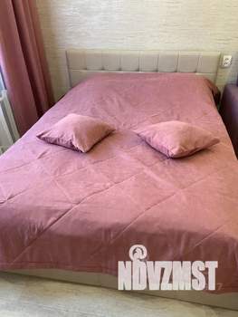 1-к квартира, посуточно, 36м2, 1/4 этаж