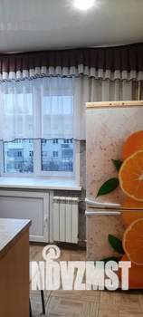 2-к квартира, посуточно, 42м2, 4/6 этаж