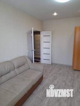 1-к квартира, на длительный срок, 38м2, 4/8 этаж