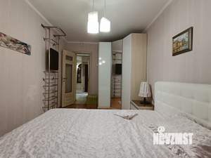 3-к квартира, на длительный срок, 70м2, 2/5 этаж