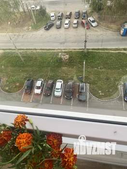 1-к квартира, посуточно, 40м2, 10/10 этаж