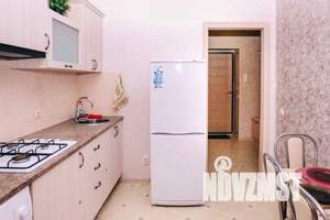 1-к квартира, посуточно, 32м2, 9/9 этаж