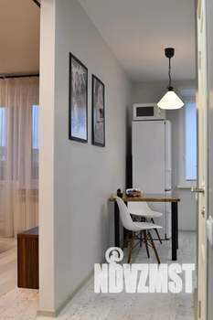 1-к квартира, посуточно, 40м2, 7/7 этаж