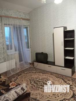 1-к квартира, на длительный срок, 35м2, 6/6 этаж